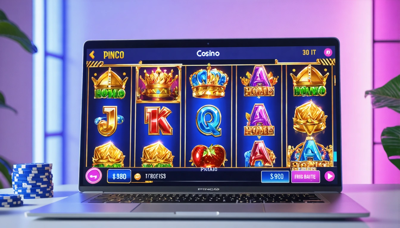 home Pinco Casino